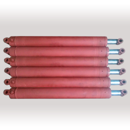 Hydraulic Cylinders 