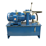 Hydraulic Power Packs