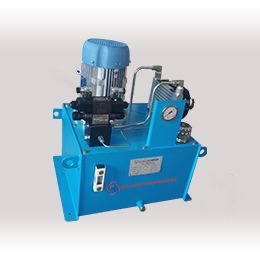 Hydraulic Power Packs