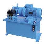  Hydraulic Power Units