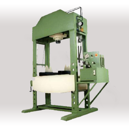 Hydraulic Press machines