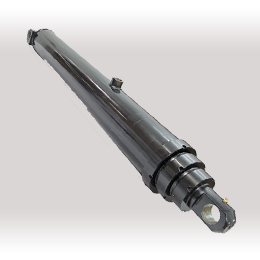 Multistage Telescopic cylinder