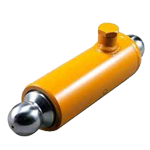 Plunger Cylinders
