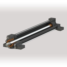 Tie Rod Construction cylinders