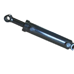 Welded and threaded Construction cylinders